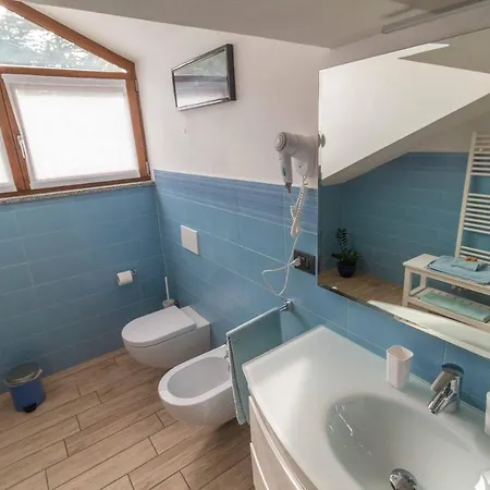 Roggetta Bed & Breakfast Cremella