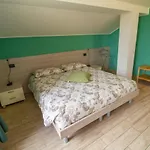 Oda ve Kahvaltı Roggetta