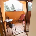 Roggetta Oda ve Kahvaltı