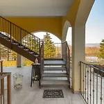 Oda ve Kahvaltı Roggetta Cremella