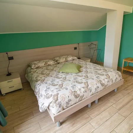 B&B Roggetta