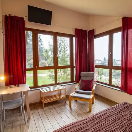 Roggetta فندق مبيت وإفطار 3*