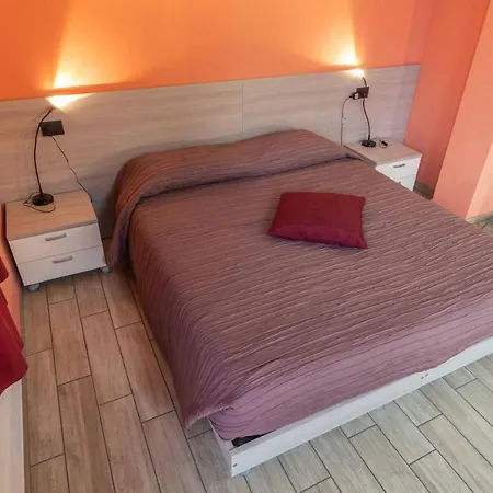 Roggetta Frühstückspension 3*
