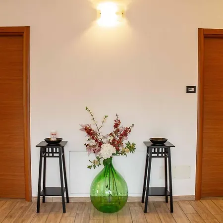 Roggetta Bed & Breakfast