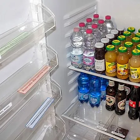 Roggetta Frühstückspension 3*