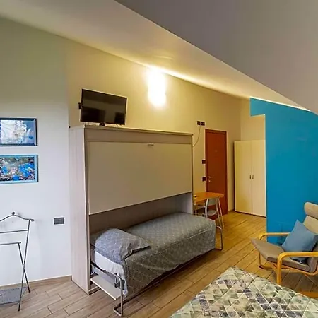 Roggetta 3* Cremella