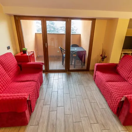 Bed & Breakfast Roggetta Cremella